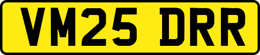 VM25DRR