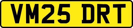 VM25DRT