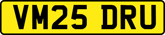 VM25DRU