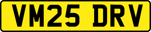 VM25DRV