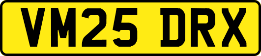 VM25DRX