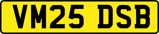 VM25DSB