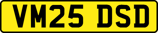 VM25DSD