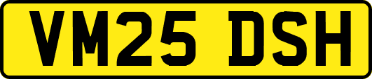 VM25DSH