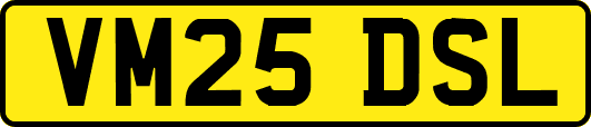 VM25DSL