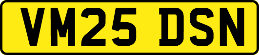 VM25DSN