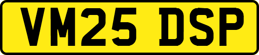 VM25DSP