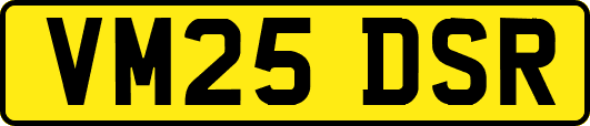 VM25DSR