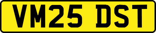 VM25DST