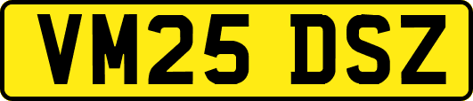 VM25DSZ
