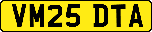 VM25DTA