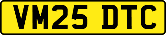 VM25DTC