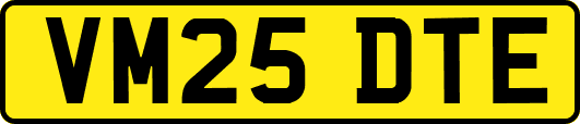VM25DTE