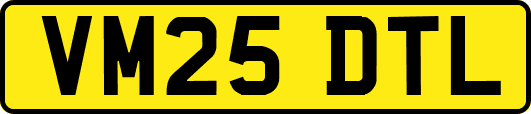VM25DTL