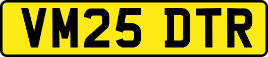 VM25DTR