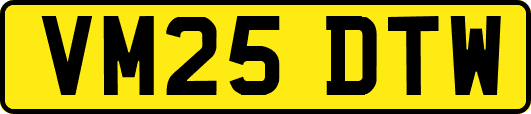 VM25DTW