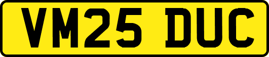 VM25DUC