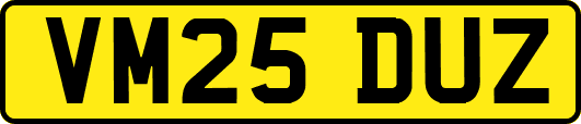 VM25DUZ