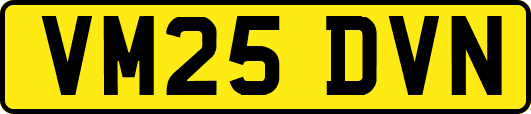 VM25DVN