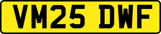 VM25DWF