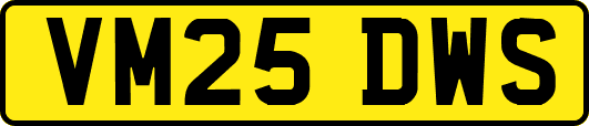 VM25DWS