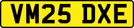 VM25DXE