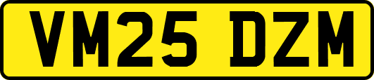 VM25DZM