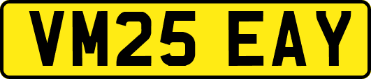 VM25EAY