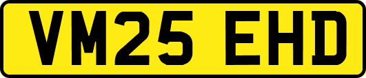 VM25EHD