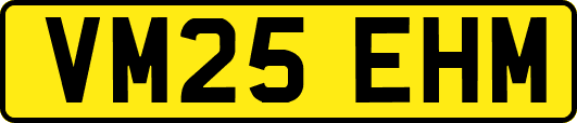 VM25EHM