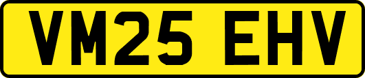 VM25EHV