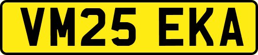 VM25EKA