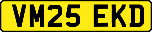 VM25EKD