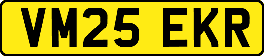 VM25EKR