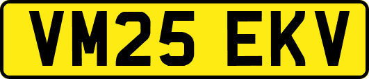 VM25EKV