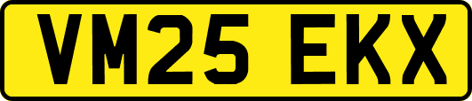 VM25EKX