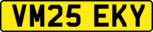 VM25EKY