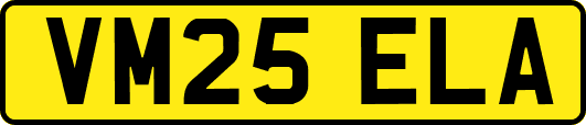 VM25ELA