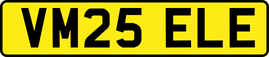 VM25ELE