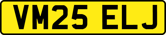 VM25ELJ