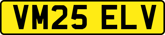VM25ELV