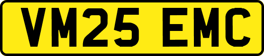 VM25EMC
