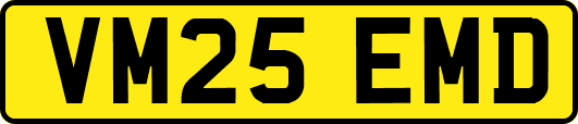VM25EMD