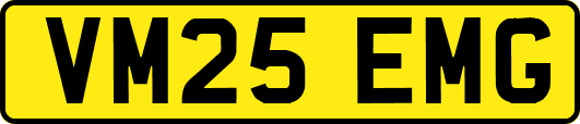 VM25EMG