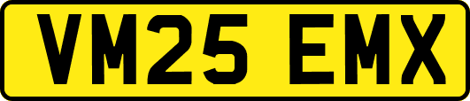 VM25EMX