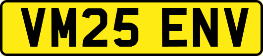 VM25ENV