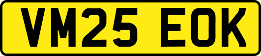 VM25EOK
