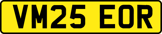VM25EOR