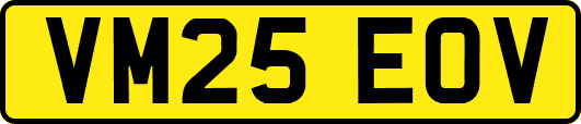 VM25EOV