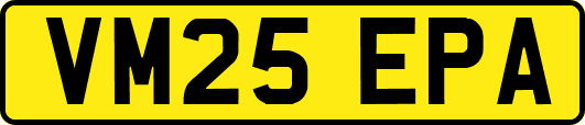 VM25EPA